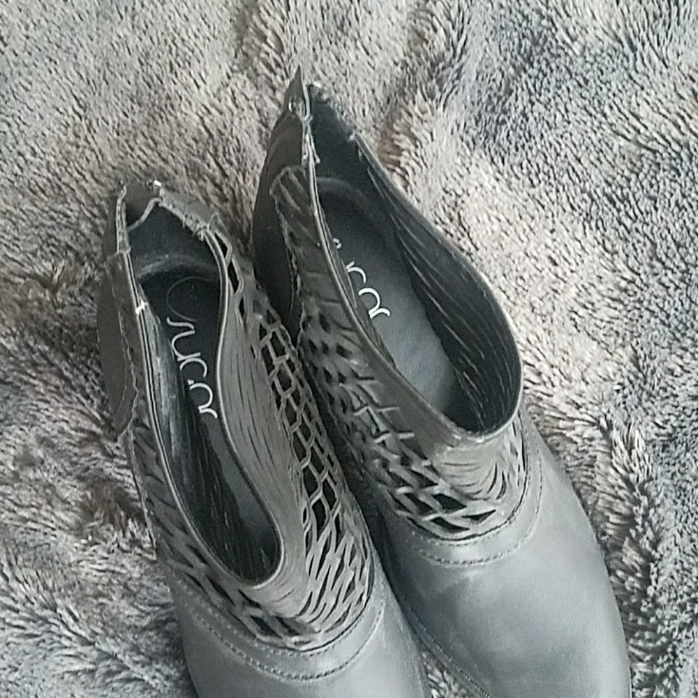 Booties - Picture 2 of 2
